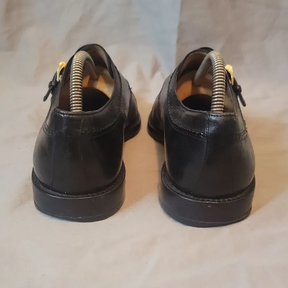 Mezlan these black